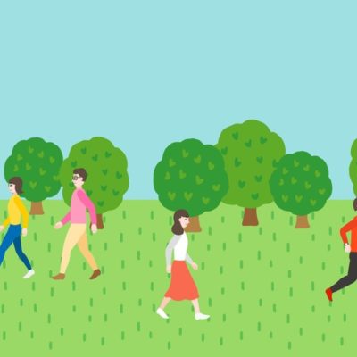 重度の障害とともに、一人で暮らすということ