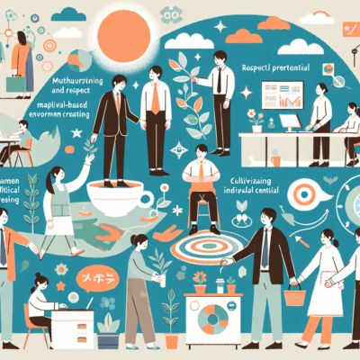 「介護・福祉の常識を覆す!支援の壁を超えた革新的な職場環境とは」