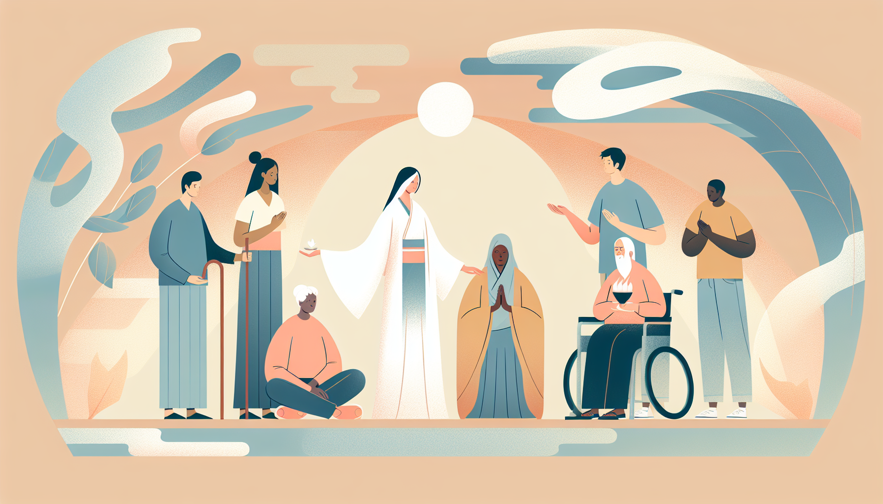 # 障害介護の本質を変える「Come se」理念：対等な関係が生み出すやりがいと社会変革