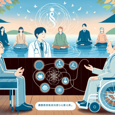 障がい者が本当に必要とする支援は当事者から学べ|聴く力と共創で変わる福祉現場