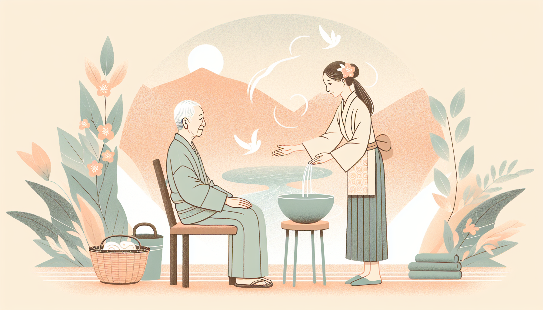 マニュアル依存から脱却する介護現場で求められる「個別対応」スキル｜職員満足度と支援の質を高める秘訣