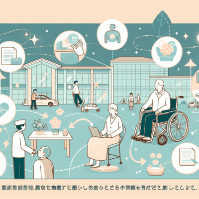 # 介護現場で稟議不要の迅速導入が生む3つの変化|利用者満足度・職員満足度・組織競争力の同時向上