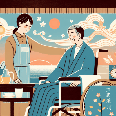 障害介護の本当のやりがいとは?利用者の夢を一緒に実現する支援者になるために知るべき3つのこと