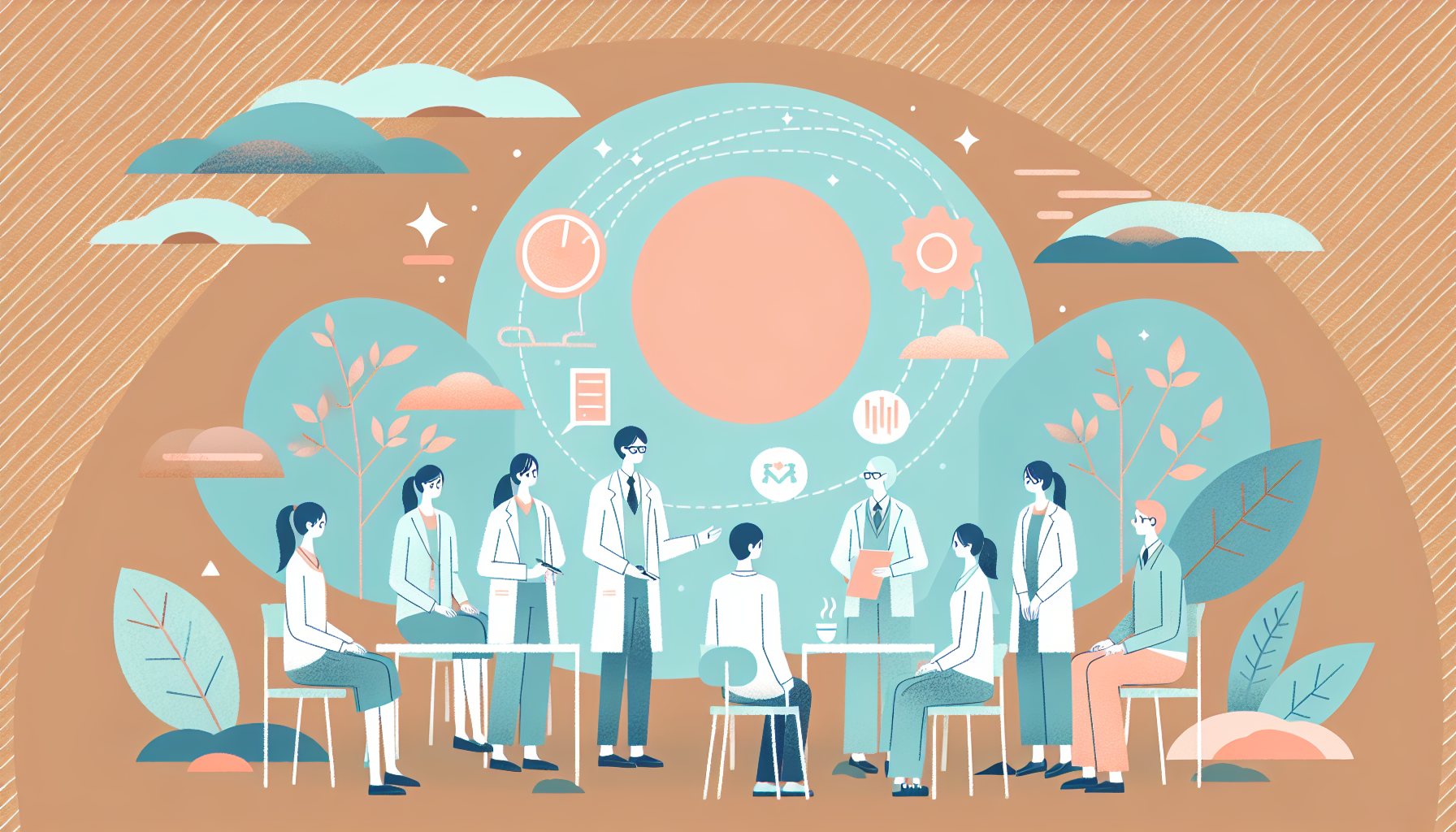 介護・福祉職が活躍できる職場の見分け方｜スタッフの声が本当に経営に反映される組織の3つの特徴