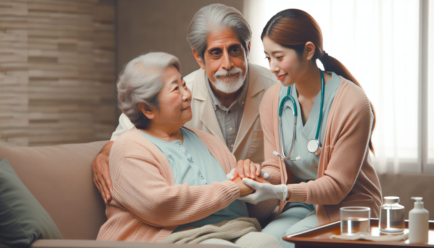 医療的ケアで介護職の市場価値が急上昇｜障害介護求人での即戦力化とキャリアアップの現実