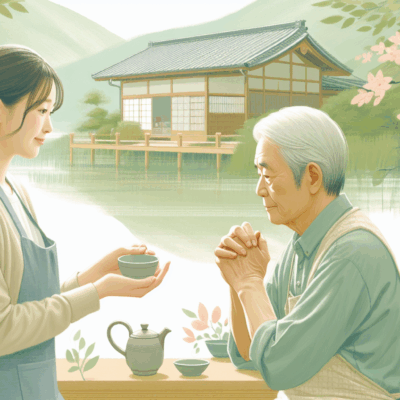 介護職が知るべき「対等なパートナーシップ」:同情から尊重へ、相互成長できる職場環境の作り方