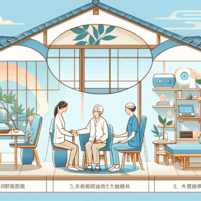 介護職が本当にやりがいを感じる職場とは?代表の経験から生まれた「理想の介護環境」の3つの条件