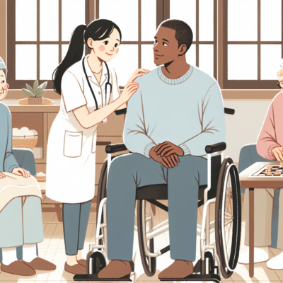 スタッフの提案が即座に試せる職場が、介護職員の成長と利用者支援の質を劇的に変える理由