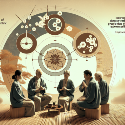 数値目標に追われない介護職の本質とは？利用者本位の支援で実現する職員満足度と専門性の発揮