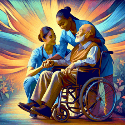 障がい者の自立を支える仕事の真の価値|やりがいとキャリアの可能性を徹底解説