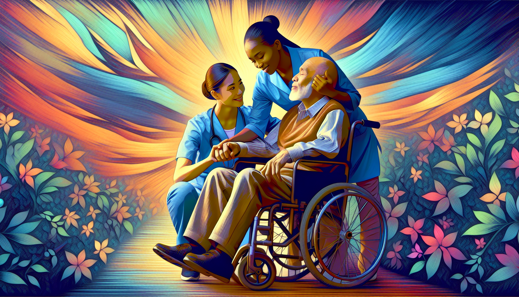 障がい者の自立を支える仕事の真の価値|やりがいとキャリアの可能性を徹底解説